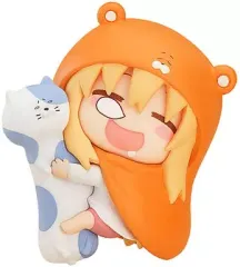 【中古】トレーディングフィギュア おやすみ うまる 「干物妹!うまるちゃん トレーディングフィギュア」