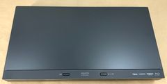 【訳あり品】	シャープ AQUOS 4K DVDレコーダー 4B-C10DW3