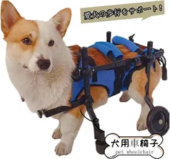 2024年最新】犬 歩行器 4輪の人気アイテム - メルカリ