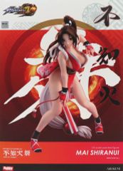 [중고]피겨 시라누이 마이 리패키지 Ver. [THE KING OF FIGHTERS XIV] 1/6 PVC제 도장이 끝난 완성품