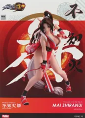 2025年最新】the KING of fighters xiv 不知火舞の人気アイテム