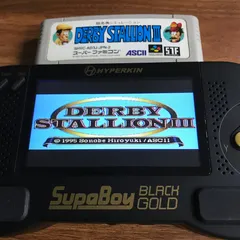 2025年最新】ダービースタリオンswitchの人気アイテム - メルカリ