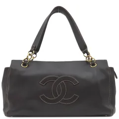 2025年最新】CHANEL レディース ボストンバッグ・旅行用バッグの