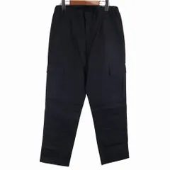 UNKNOWN ユーロ ワークパンツ ヨーロッパ古着 ネイビー (メンズ 40) 中古 古着 O5943のサムネイル