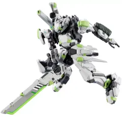 【中古】プラモデル 1/35 輝星 空式 「ボーダーブレイク」 [FAA19]