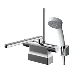 【新品未使用】TOTO コンフォートウェーブ／シャワーヘッド／THC95型 TOTO シャワーヘッド THC95 コンフォートウエーブシャワー 3モード