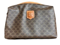 CELINE セリーヌ　ポーチ