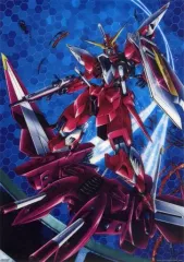 E賞 ビジュアルマット 全種セット 一番くじ 機動戦士ガンダムSEED s8590931.jpg