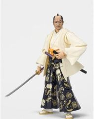 S.H.Figuarts 暴れん坊将軍