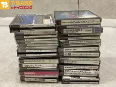 PlayStation1/プレイステーション1/プレステ1/PS1 パラッパラッパー こねこもいっしょ フロントミッションサード パズルボブル2 桃太郎伝説v 等ソフト30点以上セット