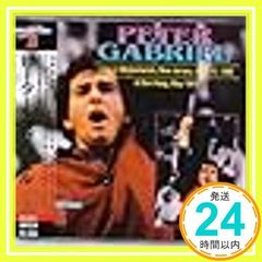LIVE IN NEW JERSEY 1986 & DEN HAAG 1991 [CD]_02