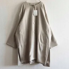 ARTS&SCIENCE 21AW カシミヤ コート 2210418のサムネイル