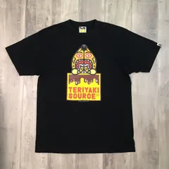 2024年最新】teriyaki boyz tシャツの人気アイテム - メルカリ