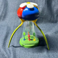 バンダイ ピクミン オニオン型ライト & ポーチ セット ラストワン賞 のんびりピクミン オニヨン型ライト - Meccha Japan