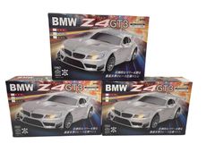 【管理番号-P】BMW Z4 GT3 ラジコン 3台セット　未開封