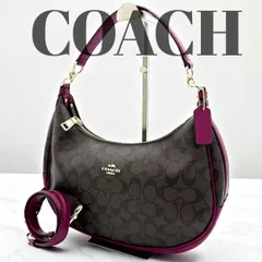 【美品】COACH　Hobo　ｙ2ｋ　shoulder bag