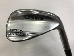 【最短翌日発送】RTX ZIPCORE ツアーサテン | 46 | S200 | ダイナミックゴールド HT | 中古 | ウェッジ | クリーブランド