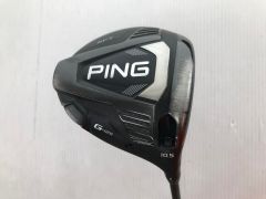 【最短翌日発送】G425 SFT | 10.5 | R | ALTA J CB SLATE | 中古 | ドライバー | ピン