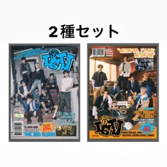 【新品未開封】NCT DREAM The 3rd Album『ISTJ』【Photobook Ver. (Introvert Ver.)】【Photobook Ver. (Extrovert Ver.)】