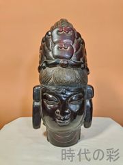 骨董品 呪物 インドネシア 南洋諸島 - メルカリ
