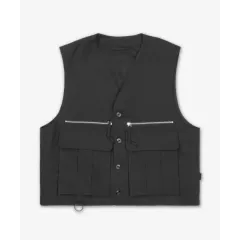 LEMAIRE ルメール　ブルゾン　テック　ベスト　archive LEMAIRE（ルメール）ジップブルゾン LF1370 14051401112｜guji