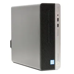 2024年最新】（中古）中古 HP デスクトップパソコン ProDesk 600 G1