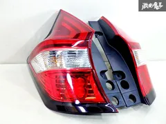 HE12 ノート テールランプ 左右セット ノート e-POWER HE12) 左右 テールランプ セット 後期