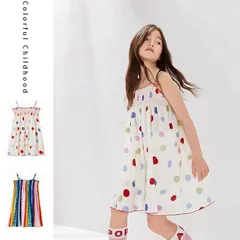 夏 ワンピース キッズ ノースリーブ 韓国子供服 キャミソールワンピース 子供 ビーチワンピース ガール ワンピース キッズ 子供 女の子 ガールズ チュニック 可愛い カジュアル 女の子ワンピース 夏 涼しい
 
mengdd03
