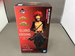 現状品 G賞 切島鋭児郎 一番くじ 僕のヒーローアカデミア NEXT GENERATIONS!! 僕のヒーローアカデミア