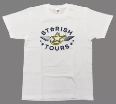 2025年最新】スターリッシュツアーズ tシャツの人気アイテム - メルカリ