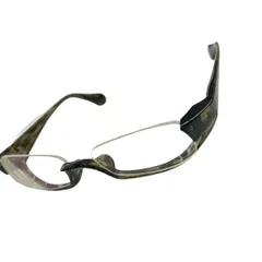 2024年最新】factory9 眼鏡の人気アイテム - メルカリ
