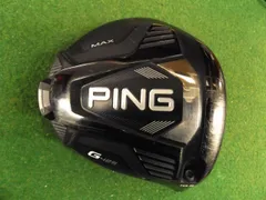 2025年最新】ping g425 max ドライバー 10.5の人気アイテム