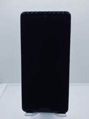【ジャンク品】docomo(SIMロック解除) AQUOS sense4 64GB シルバー
