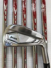 【最短翌日発送】SRIXON ZXi5 | S | NSプロ MODUS 3 TOUR 105 | 中古 | アイアンセット | ダンロップ