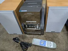 2025年最新】panasonic sb-pm57の人気アイテム - メルカリ