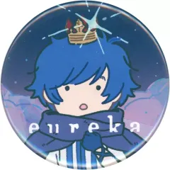2026年最新】そらる 缶バッジ クリスタリアルスカイの人気アイテム