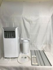 スポットエアクーラー SC-T2117 スポットエアコン - メルカリ