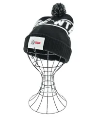 Supreme ニットキャップ・ビーニー メンズ 【古着】【中古】【送料無料】