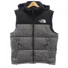 2026年最新】supreme north face ダウンベストの人気アイテム - メルカリ