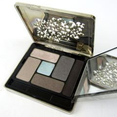 ゲラン エクラン スィクルール No 29 アイシャドウ 残半量以上 コスメ チップ無 レディース 7.3gサイズ GUERLAIN 【中古】