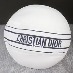 CHRISTIAN DIOR バランスボール