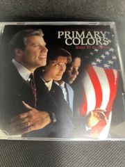 【中古】Primary Colors/パーフェクト・カップル-US盤 サントラ CD