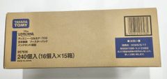 【LO】 ロルカナ　インクランド探訪　ブースターパック　新品未開封カートン