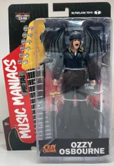 2025年最新】ozzy フィギュアの人気アイテム - メルカリ
