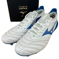 ♪Mizuno ミズノ モレリア ネオ Morelia Neo Iv Beta Japan Fg サッカーシューズ P1GA244025 27cm スニーカー メンズ
