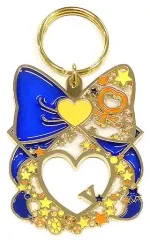 【中古】雑貨 セーラーヴィーナス ステンドグラス風チャーム 「一番くじ 劇場版『美少女戦士セーラームーンEternal』Let’s party!」 F賞