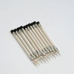昭和レトロ文房具地球鉛筆 CHIKYU 9200 HB3個セット - メルカリ
