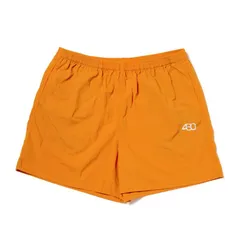 430 fourthirty / TC BUG EASY SHORTS / フォーサーティ イージーショーツ ショートパンツのサムネイル