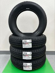 送料無料 2025年製 155/65R14 4本セット NEWNO ブリヂストン 新品 夏タイヤ【インボイス対応】