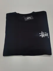 ステューシー　半袖プリントTシャツ  [並行輸入]